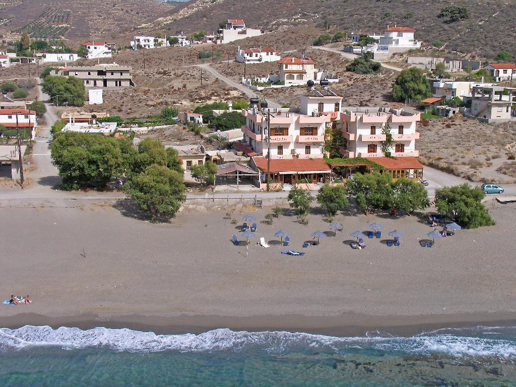 Villas Alexandros Petrino Kalamaki  Room photo