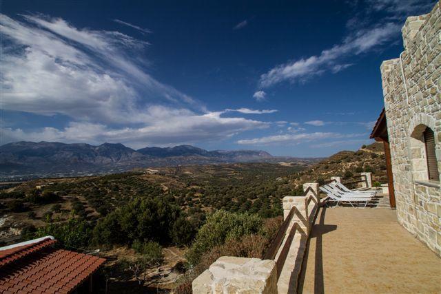 Villas Alexandros Petrino Kalamaki  Room photo