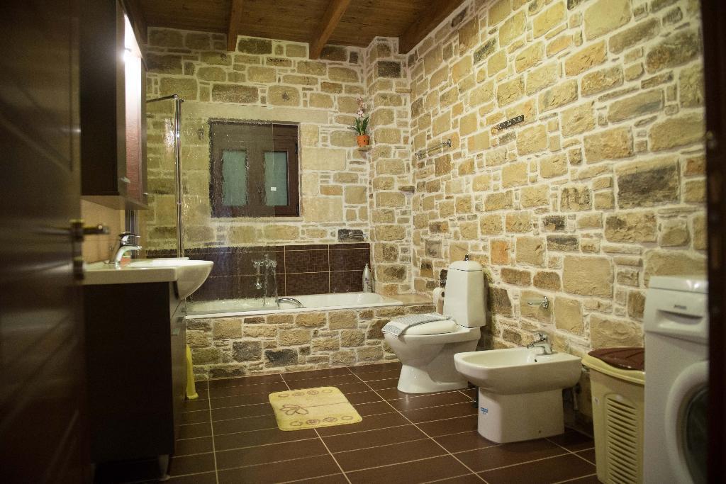 Villas Alexandros Petrino Kalamaki  Room photo