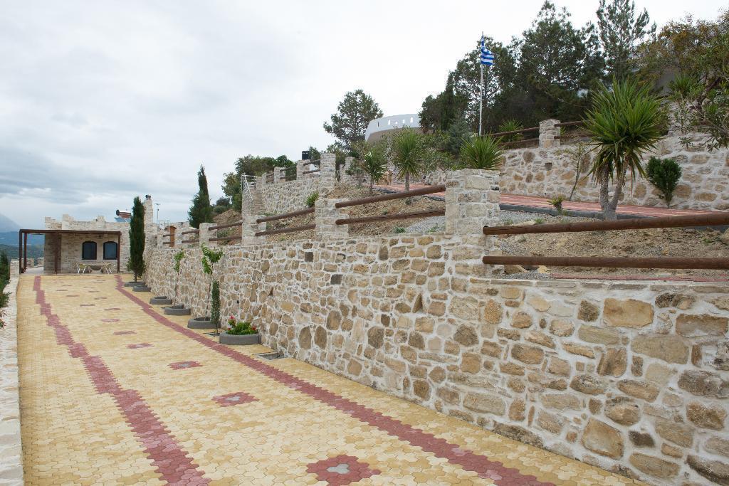 Villas Alexandros Petrino Kalamaki  Room photo