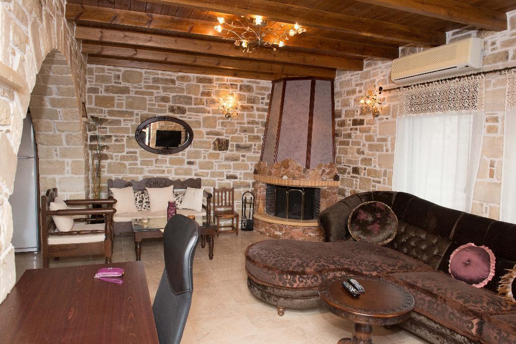 Villas Alexandros Petrino Kalamaki  Room photo