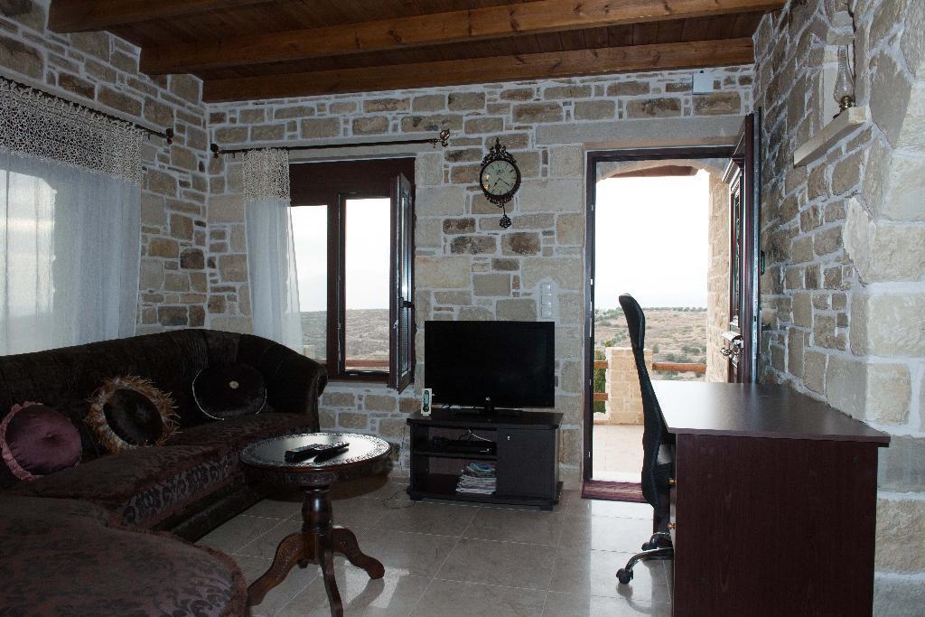 Villas Alexandros Petrino Kalamaki  Room photo