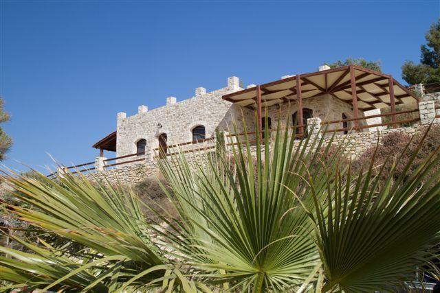 Villas Alexandros Petrino Kalamaki  Room photo