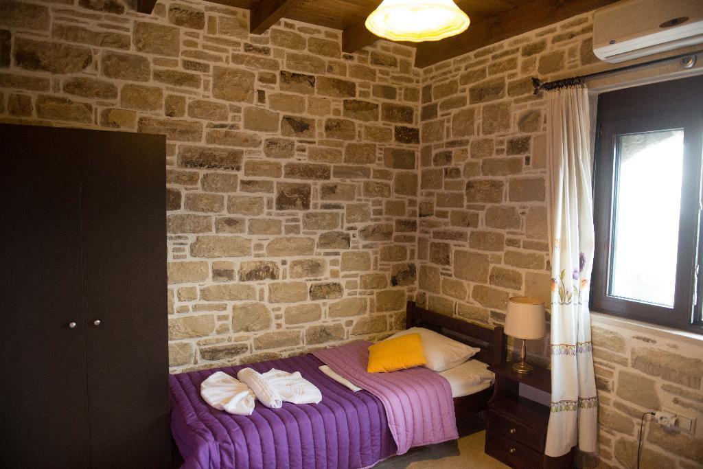 Villas Alexandros Petrino Kalamaki  Room photo