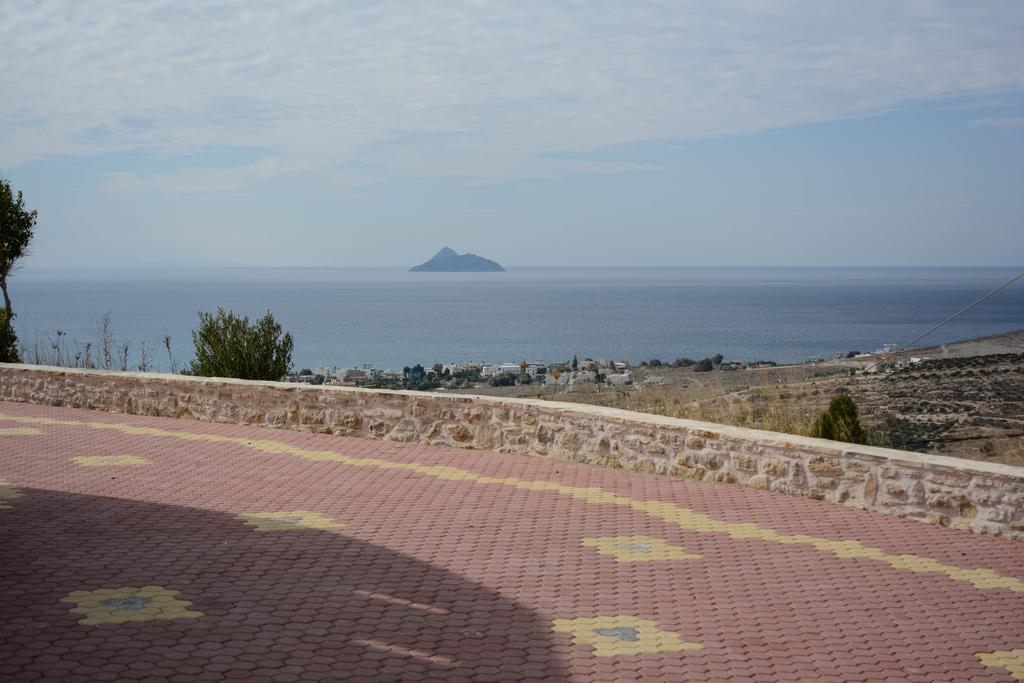 Villas Alexandros Petrino Kalamaki  Room photo