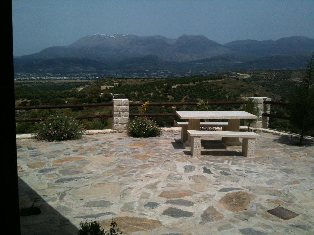 Villas Alexandros Petrino Kalamaki  Room photo